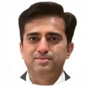 Dr. Vandan Raiyani